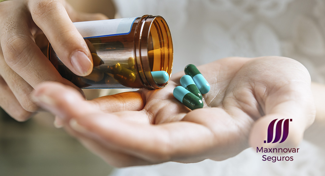 automedicação